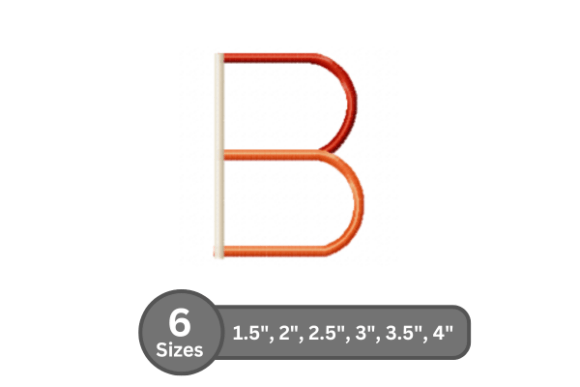 Color Bar Alphabet -B: A Designer’s Review