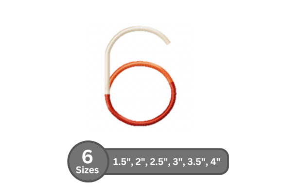 Color Bar Number -6: A Designer’s Stitch Review