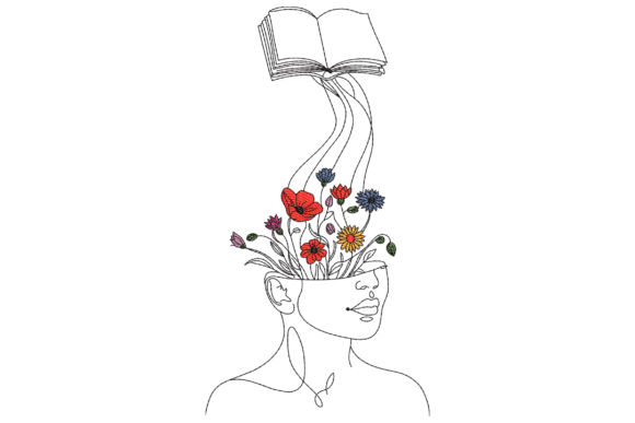 Floral Book Mind: A Designer’s Review