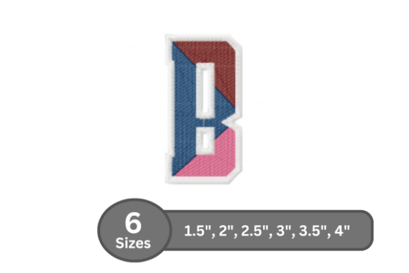Street Varsity Alphabet -B: A Designer’s Review