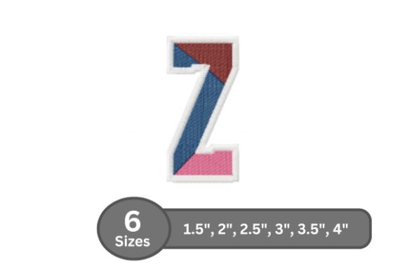 Street Varsity Alphabet Z: Craft Fair Review