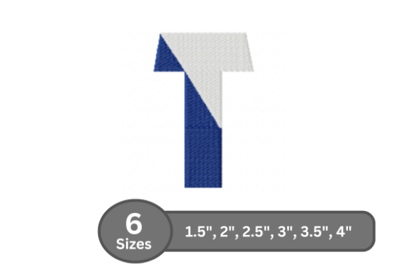 Twin Fill Alphabet -T: Boutique Sweatshirt Review