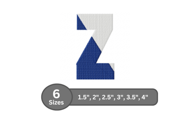 Twin Fill Alphabet Z: A Craft Fair Review