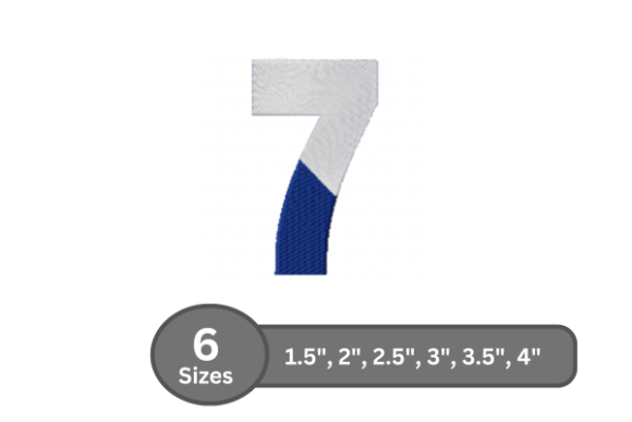 Twin Fill Number -7: A Holiday Embroidery Review
